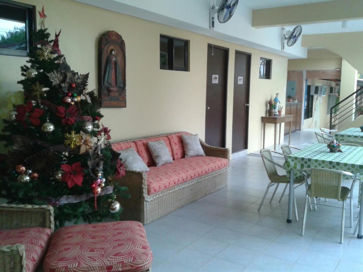 11Th Street Bed And Breakfast Баколод Екстер'єр фото