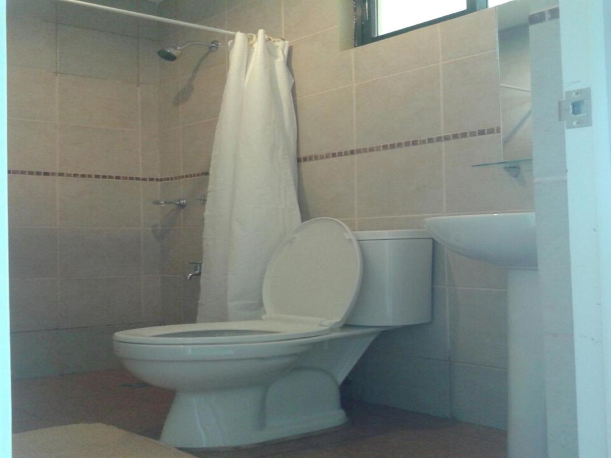 11Th Street Bed And Breakfast Баколод Екстер'єр фото